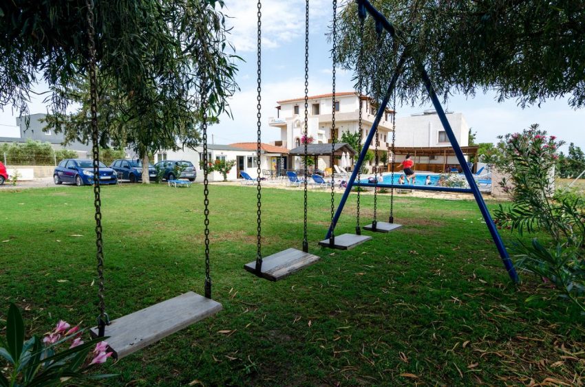 Eleonora Boutique Hotel 3* by Perfect Tour - 3 | YEO