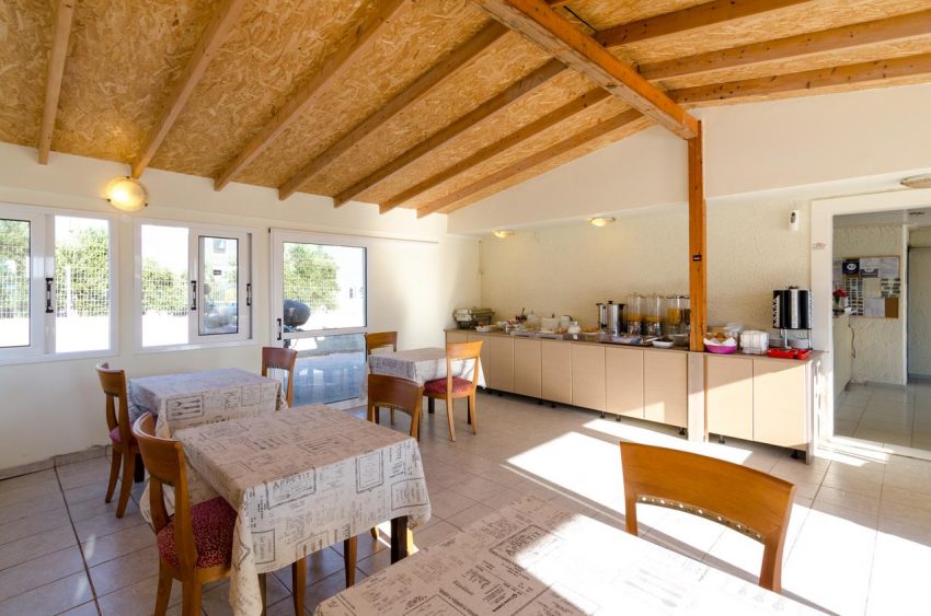 Eleonora Boutique Hotel 3* by Perfect Tour