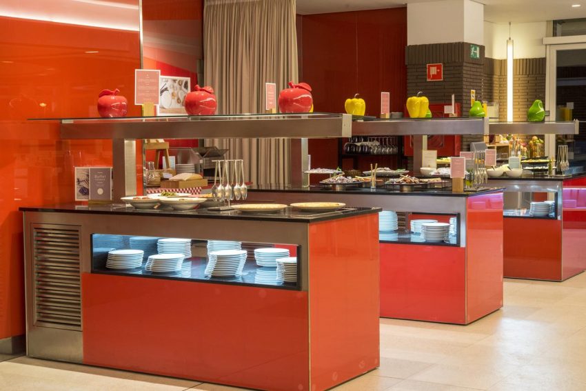 Barceló Costa Vasca Hotel 4* by Perfect Tour
