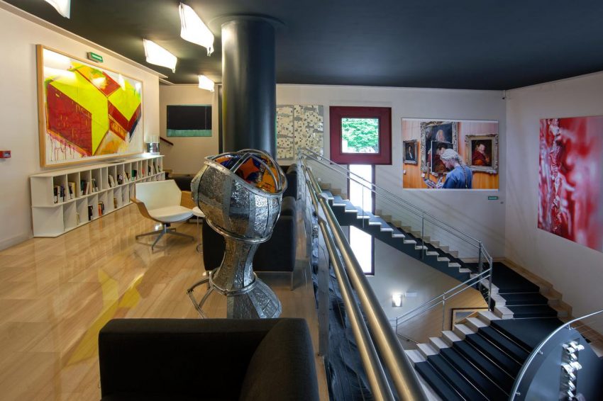 Silken Amara Plaza Hotel 4* by Perfect Tour - 1 | YEO