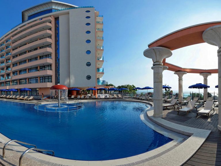 Astera Hotel 4* by Perfect Tour