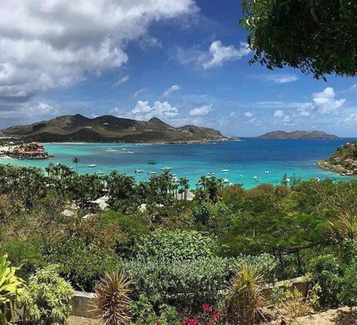 St. Barts