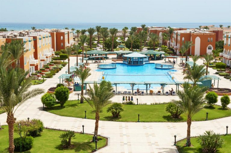 Sunrise Garden Beach Resort & Spa 5* - last minute