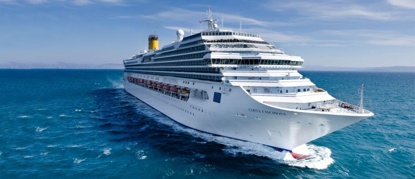 Croaziera in Franta, Maroc, Gibraltar, Spania si Italia la bordul navei Costa Favolosa - 9 nopti by Perfect Tour