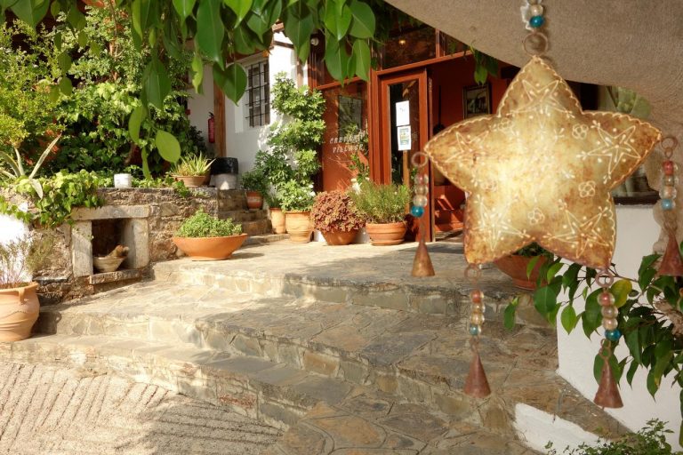 Early booking vara 2022 Creta (Heraklion) - Cretan Village Hotel 4*