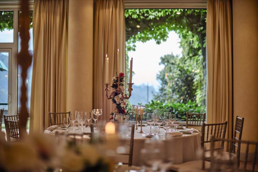 Belmond Hotel Caruso 6* by Perfect Tour - 4 | YEO