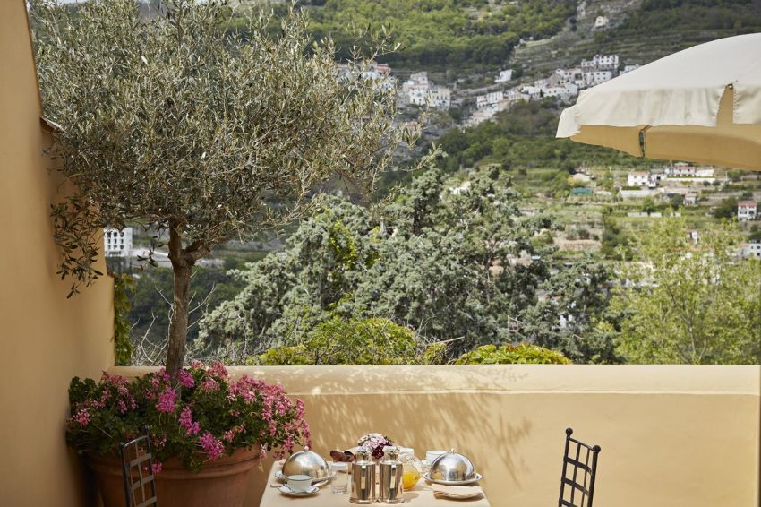 Belmond Hotel Caruso 6* by Perfect Tour - 5 | YEO
