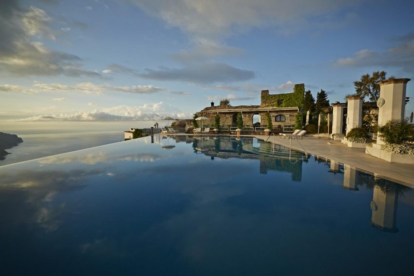 Belmond Hotel Caruso 6* by Perfect Tour - 6 | YEO