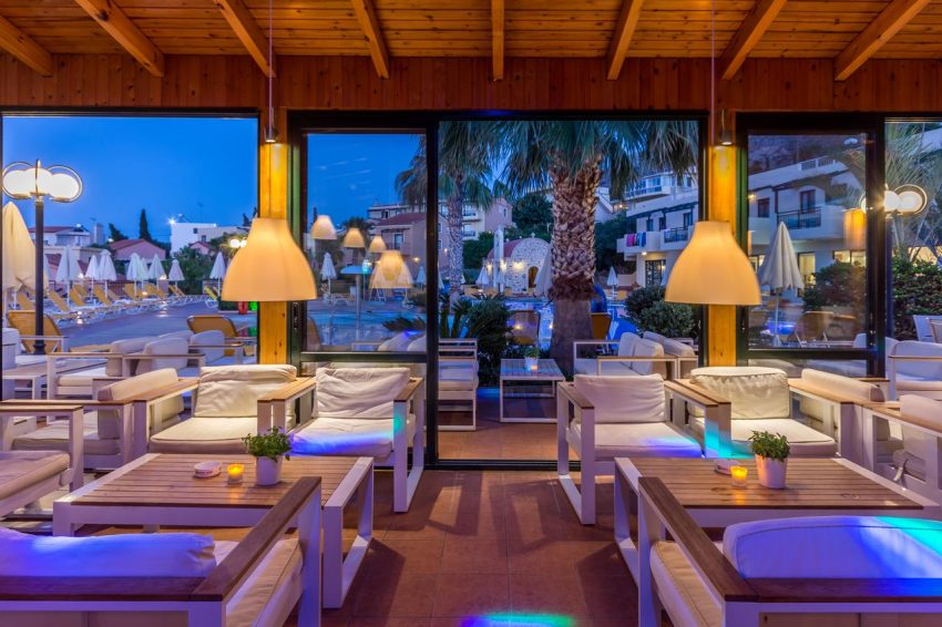 Asterias Village Resort 4* by Perfect Tour - 1 | YEO