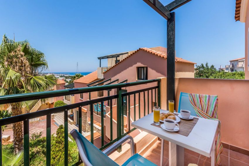 Asterias Village Resort 4* by Perfect Tour - 6 | YEO
