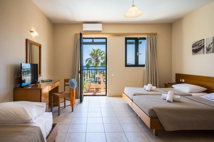 Asterias Village Resort 4* by Perfect Tour - 5 | YEO
