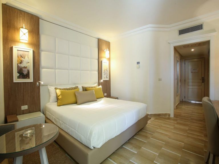 Sentido Bellevue Park Hotel 5* (Port El Kantaoui) by Perfect Tour - 1 | YEO