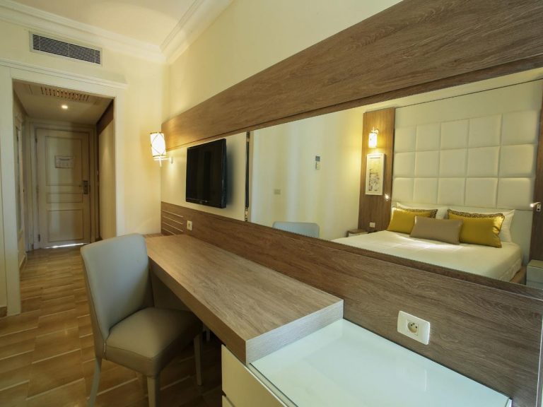 Sentido Bellevue Park Hotel 5* (Port El Kantaoui) by Perfect Tour - 2 | YEO