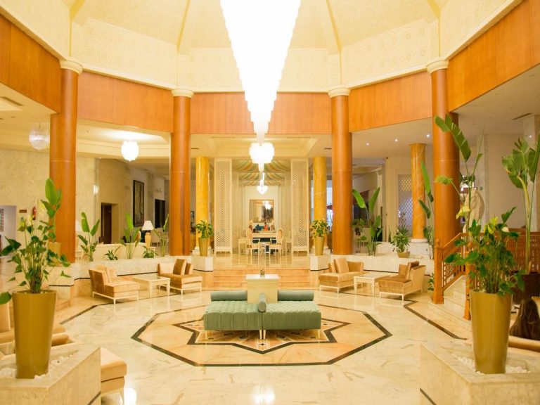 Sentido Bellevue Park Hotel 5* (Port El Kantaoui) by Perfect Tour - 4 | YEO