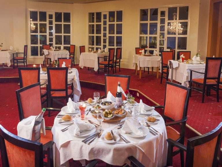 Sentido Bellevue Park Hotel 5* (Port El Kantaoui) by Perfect Tour - 6 | YEO