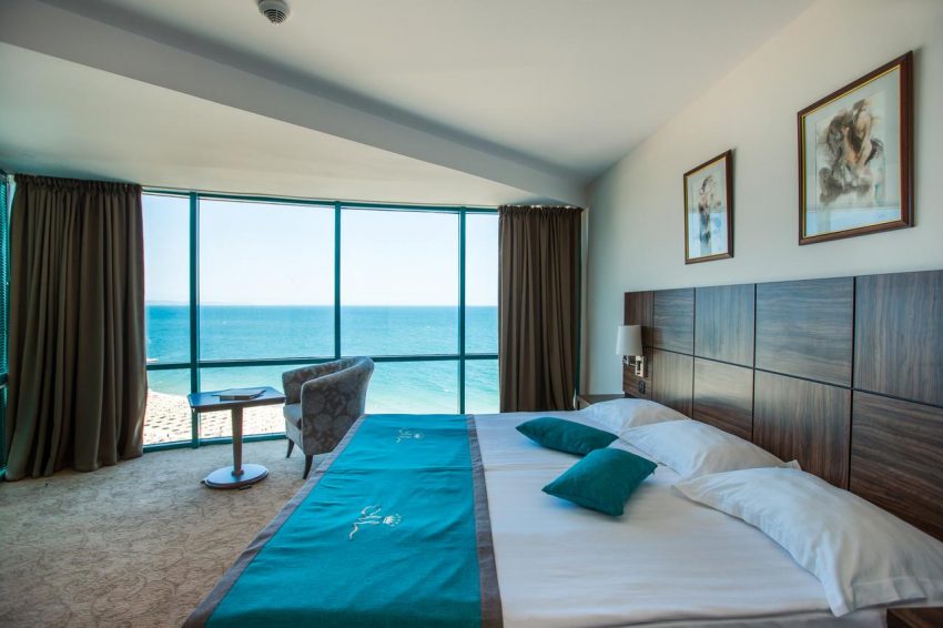 Marina Grand Beach Hotel 4* by Perfect Tour - 4 | YEO
