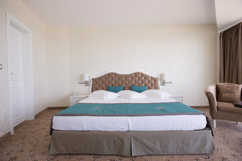 Marina Grand Beach Hotel 4* by Perfect Tour - 3 | YEO