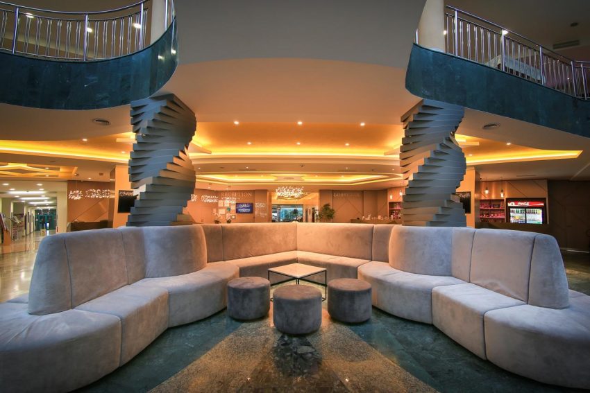 Marina Grand Beach Hotel 4* by Perfect Tour - 2 | YEO