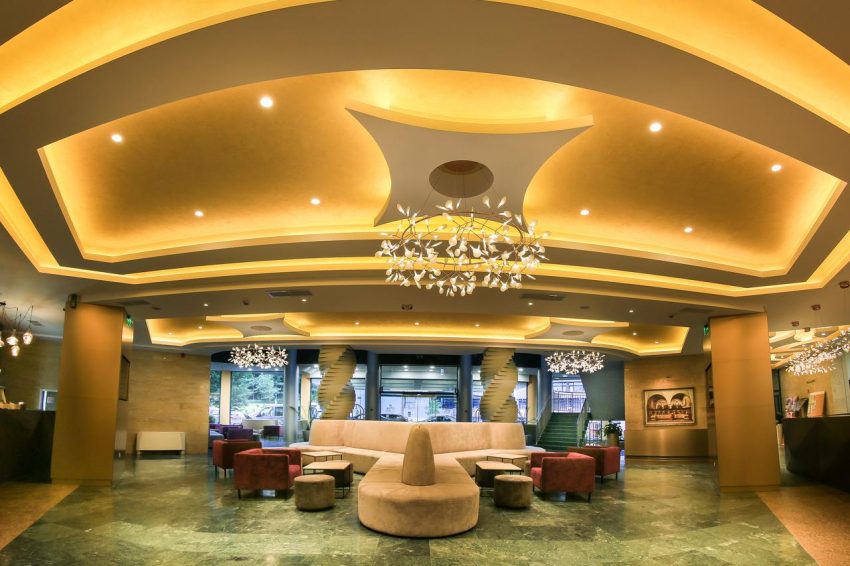 Marina Grand Beach Hotel 4* by Perfect Tour - 1 | YEO