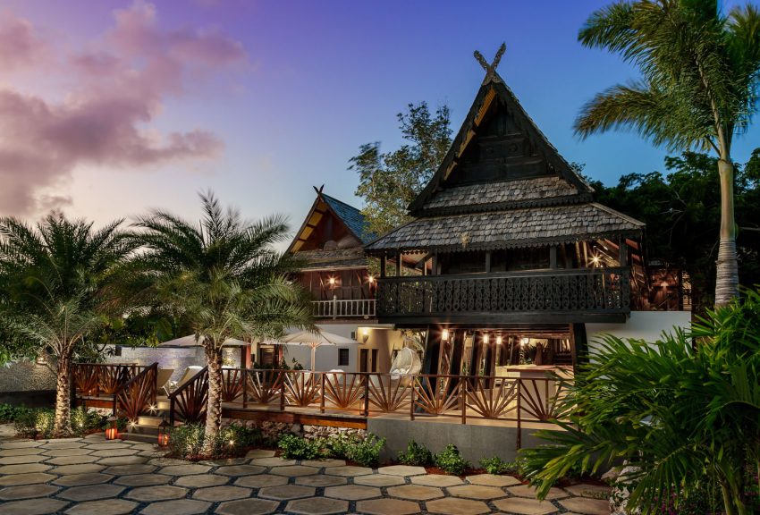 Zemi Beach House 5* by Perfect Tour - 2 | YEO