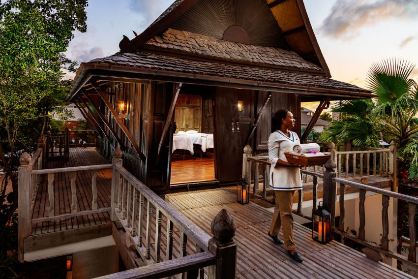 Zemi Beach House 5* by Perfect Tour - 1 | YEO