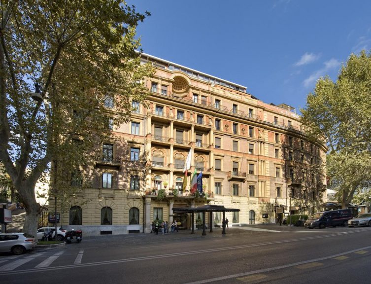 Ambasciatori Palace 5*