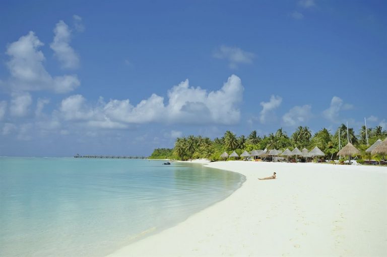 Luna de miere in Maldive - Sun Island Resort & Spa 5*