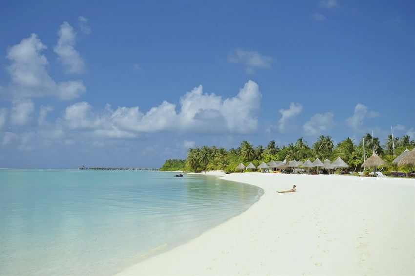 Luna de miere in Maldive - Sun Island Resort & Spa 5* by Perfect Tour