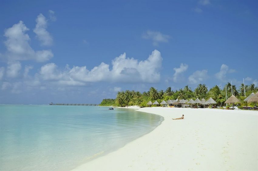 Luna de miere in Maldive - Sun Island Resort & Spa 5* by Perfect Tour