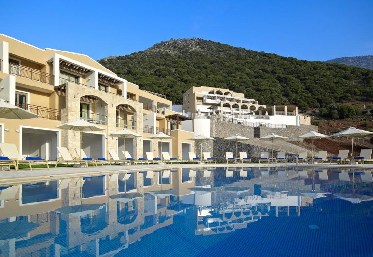 Filion Suites Resort & Spa 5*