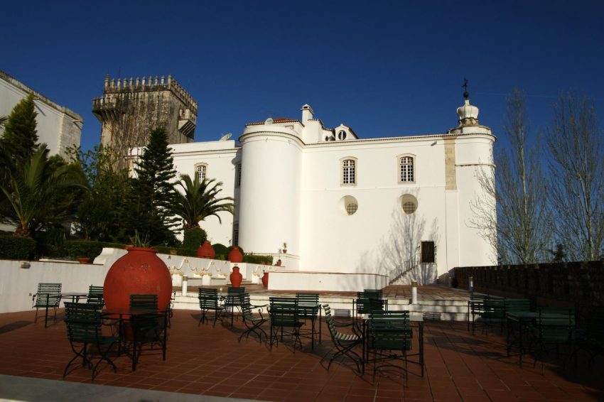 Pousada Castelo de Estremoz 4* by Perfect Tour