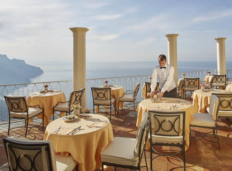 Belmond Hotel Caruso 6* by Perfect Tour - 3 | YEO
