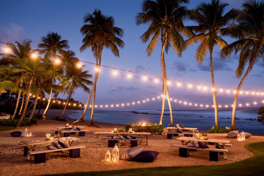 Dorado Beach, a Ritz-Carlton Reserve 6* by Perfect Tour