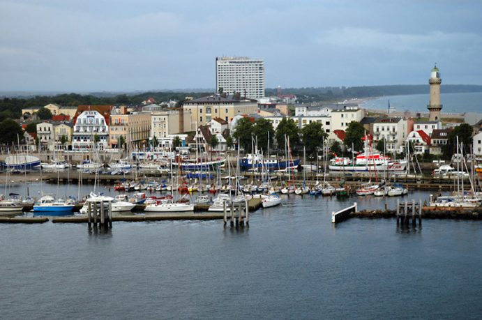 Warnemünde