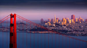 Cea mai buna oferta de la Air France: bilet avion Bucuresti - San Francisco