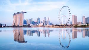 Oferta speciala de la KLM: bilet avion Bucuresti - Singapore