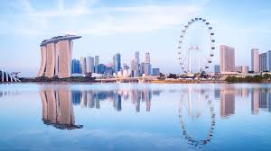 Propunere de la KLM pentru iarna aceasta: bilet avion Bucuresti - Singapore by Perfect Tour