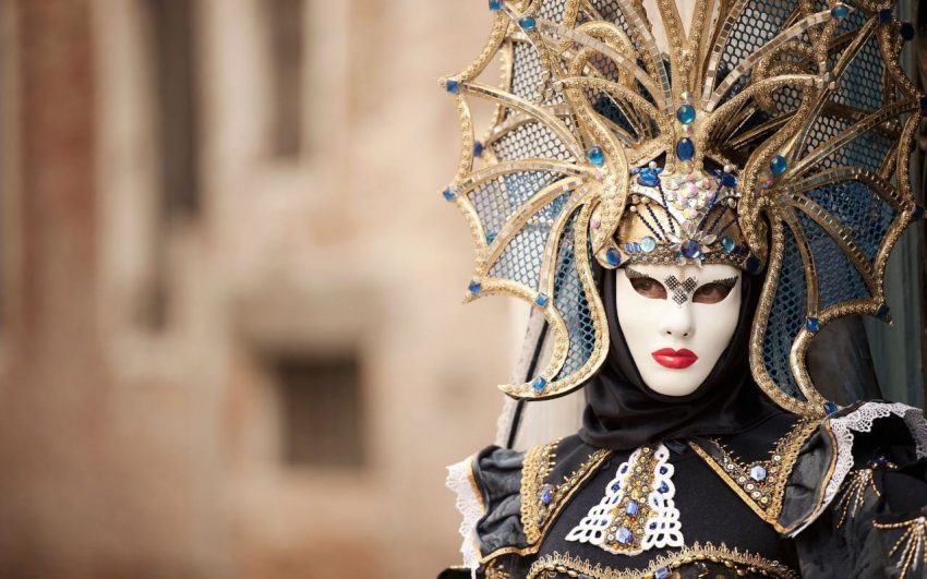 Carnaval Venetia, festivitatile de inchidere by Perfect Tour