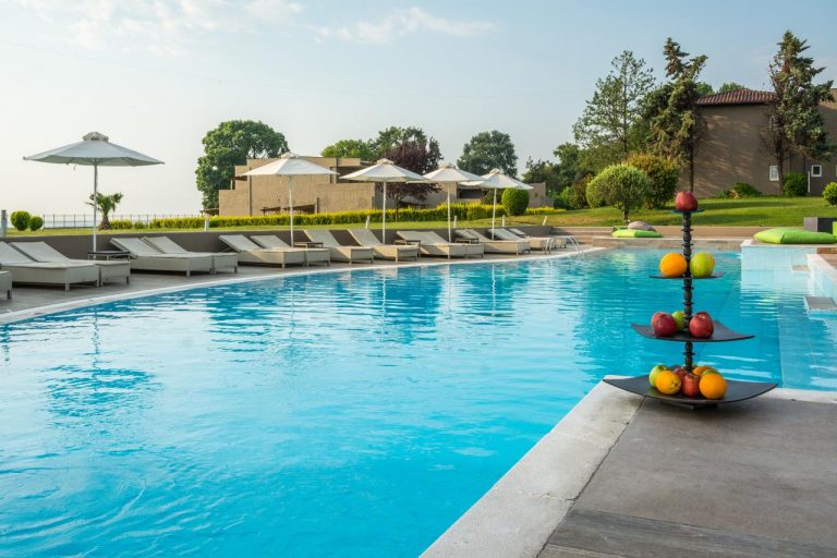 Vara 2022 Riviera Olimpului - Dion Palace Resort & Spa Hotel 5*