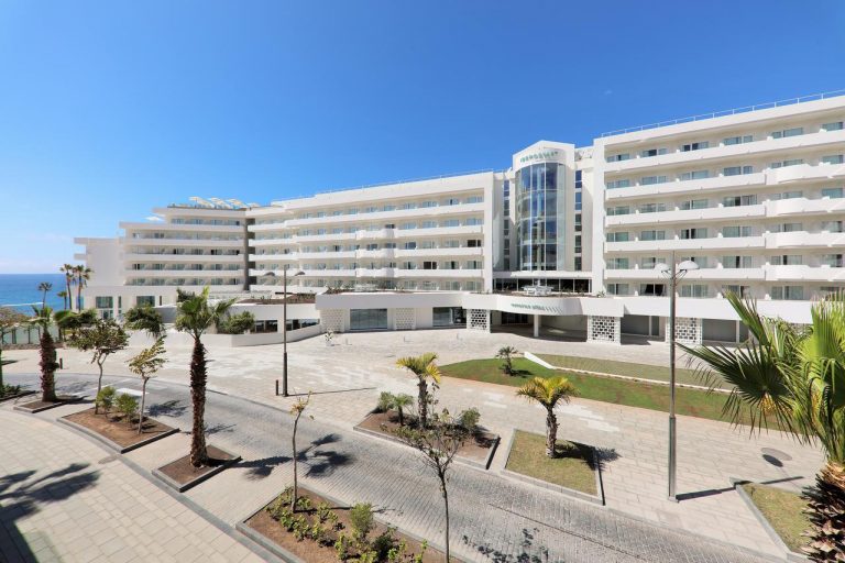 Early Booking vara 2022 Tenerife - Iberostar Selection Sábila Hotel 5* (adults only)