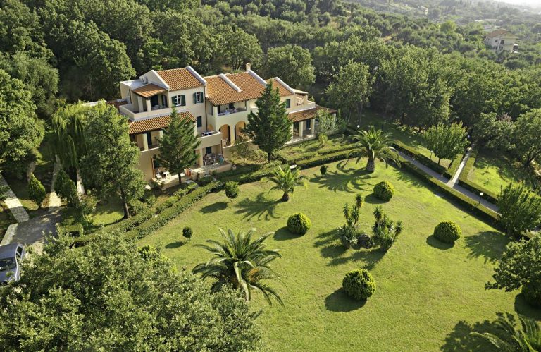 Early Booking Corfu - Century Resort 4*