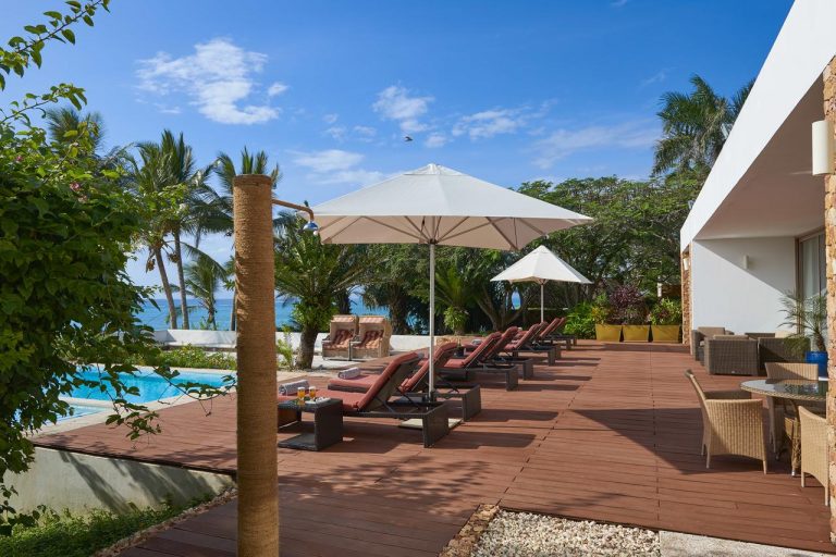 Melia Zanzibar Resort 5*