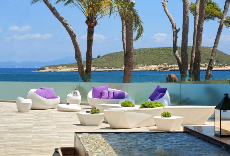 Melia South Beach Hotel 5* (ex ME Mallorca)