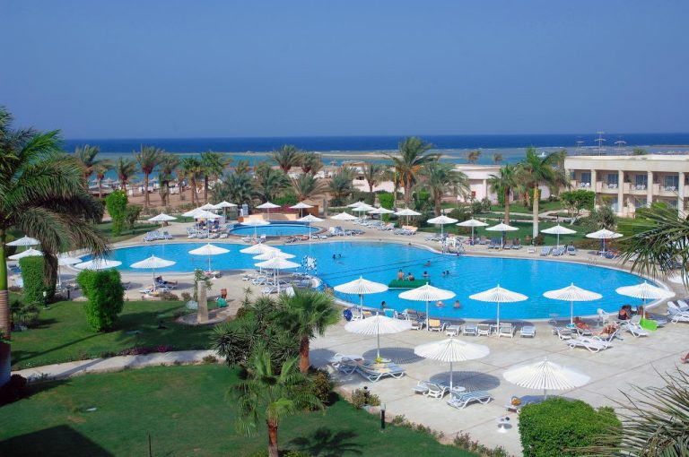 Labranda Royal Makadi Bay Resort 5*