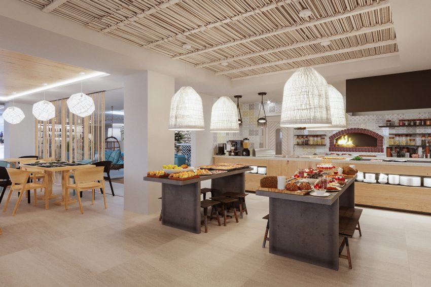 Atermono Boutique Resort 5* by Perfect Tour - 1 | YEO