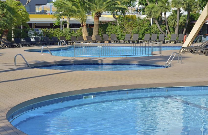 Sol Katmandu Park & Resort 4* by Perfect Tour - 4 | YEO