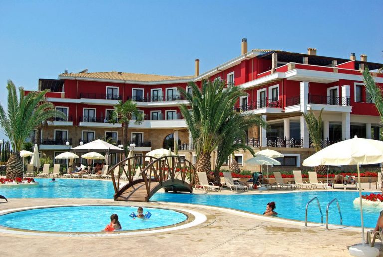 Mediterranean Princess Hotel 4* (adults only)