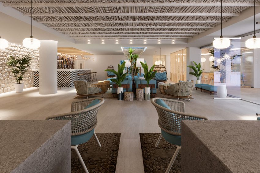 Atermono Boutique Resort 5* by Perfect Tour - 4 | YEO