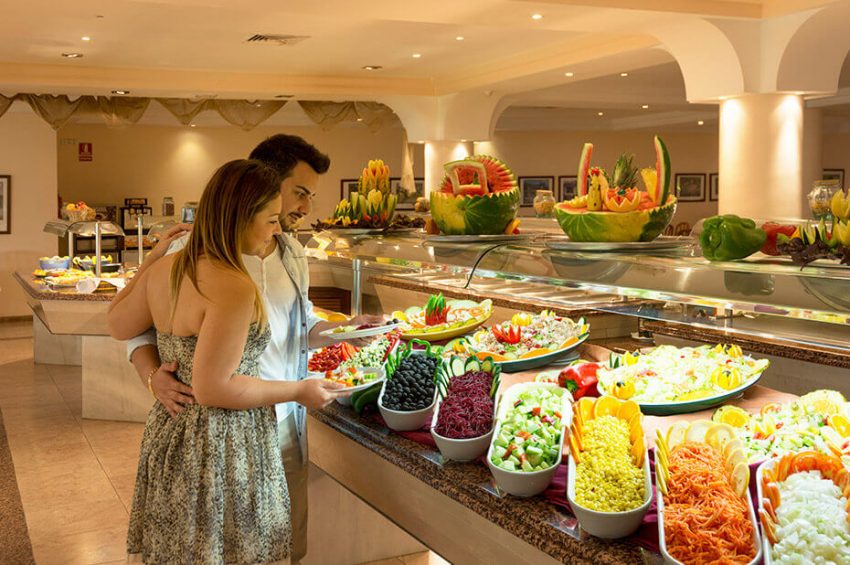 HSM Hotel Reina del Mar 3* by Perfect Tour - 4 | YEO