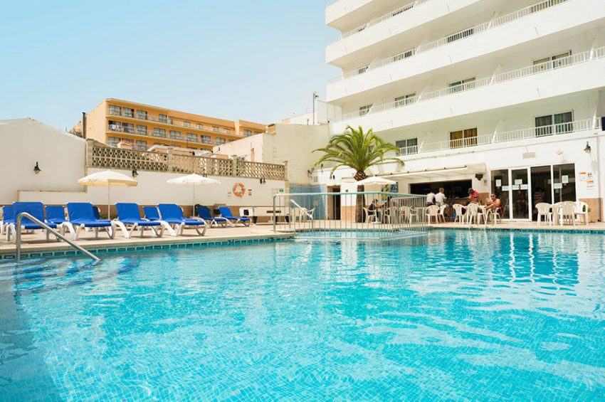 HSM Hotel Reina del Mar 3* by Perfect Tour - 2 | YEO